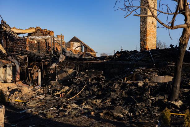 24/7 Emergency Fire Damage Removal experts in Kenyon, MN