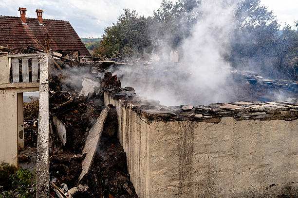 Reliable Fire Damage Removal contractor in Kenyon, MN by Fire Damage Biloxi
